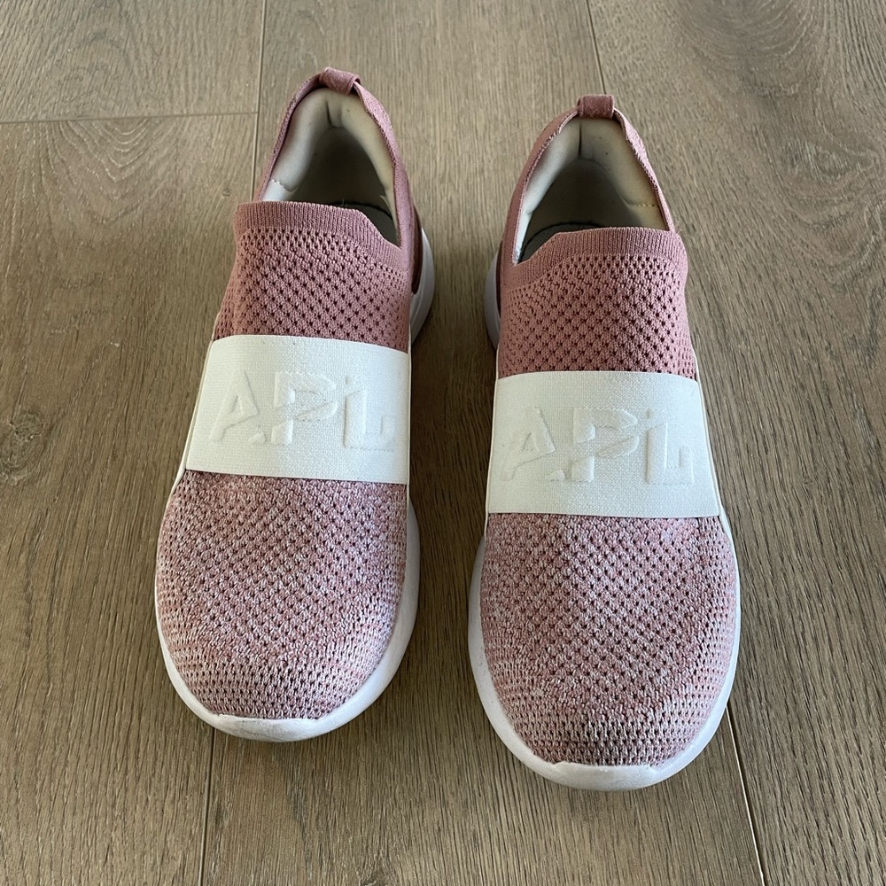 Women’s APL shoes - perfect condition